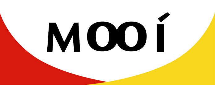 2009 Mooi brand