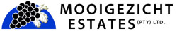 Mooigezicht Estate Logo